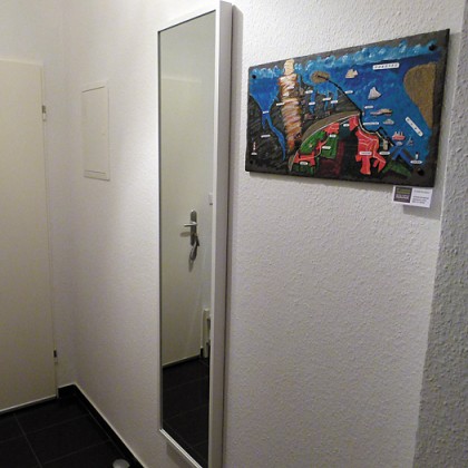 eingang-ferienwohnung-cuxhaven-11